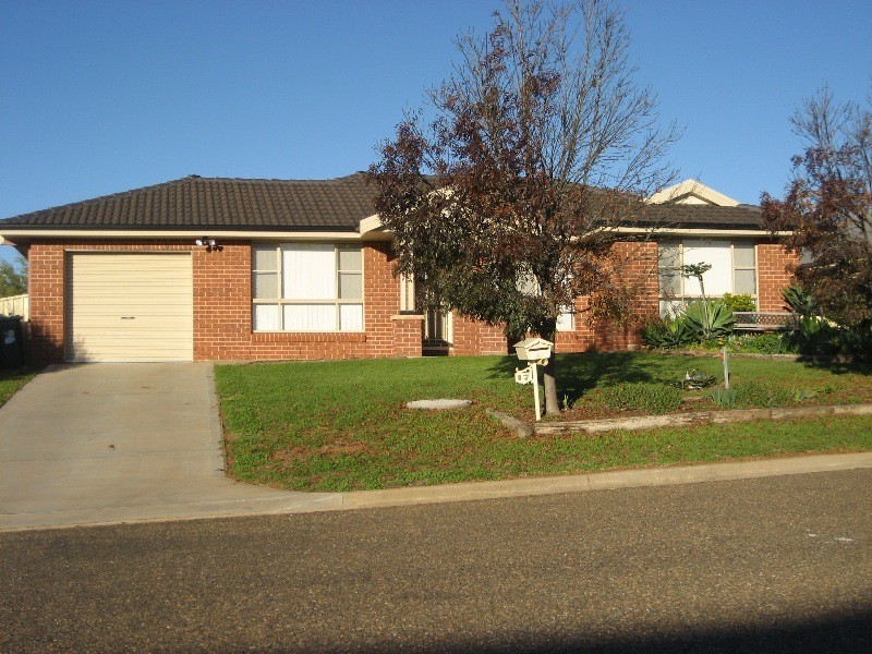 17 Smyth Close, Gunnedah NSW 2380