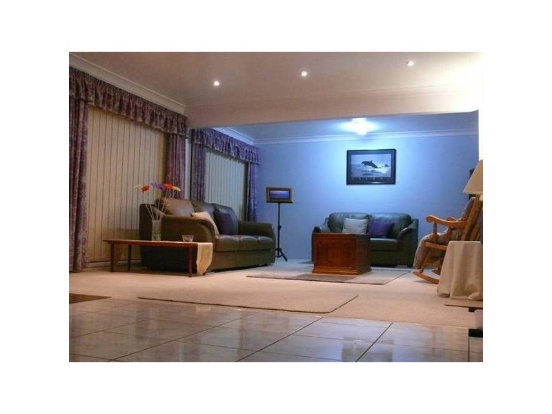 7 Kirkpatrick Close, Gunnedah NSW 2380