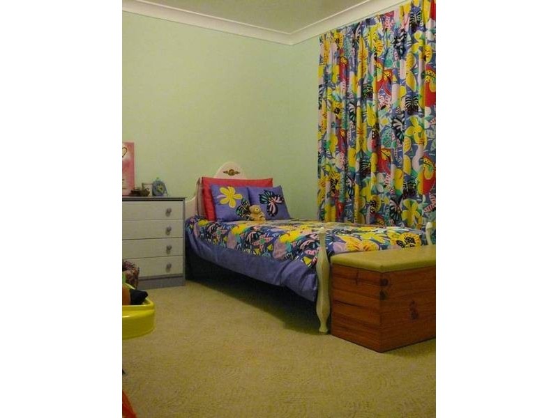 7 Kirkpatrick Close, Gunnedah NSW 2380