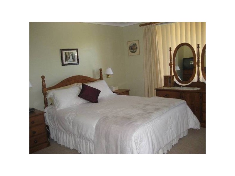 7 Kirkpatrick Close, Gunnedah NSW 2380