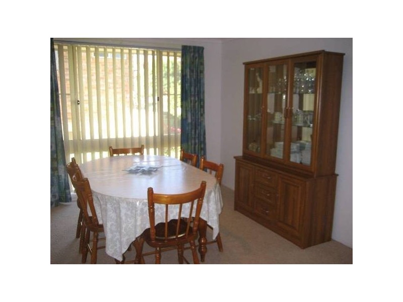 7 Kirkpatrick Close, Gunnedah NSW 2380