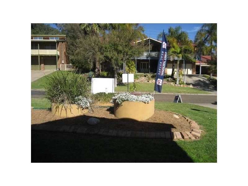 7 Kirkpatrick Close, Gunnedah NSW 2380