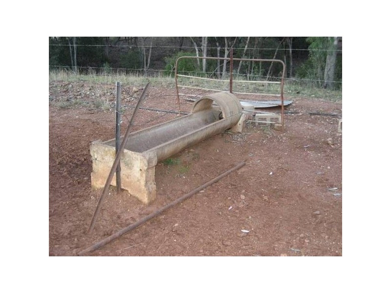 ” Tullah Brae”, Curlewis NSW 2381