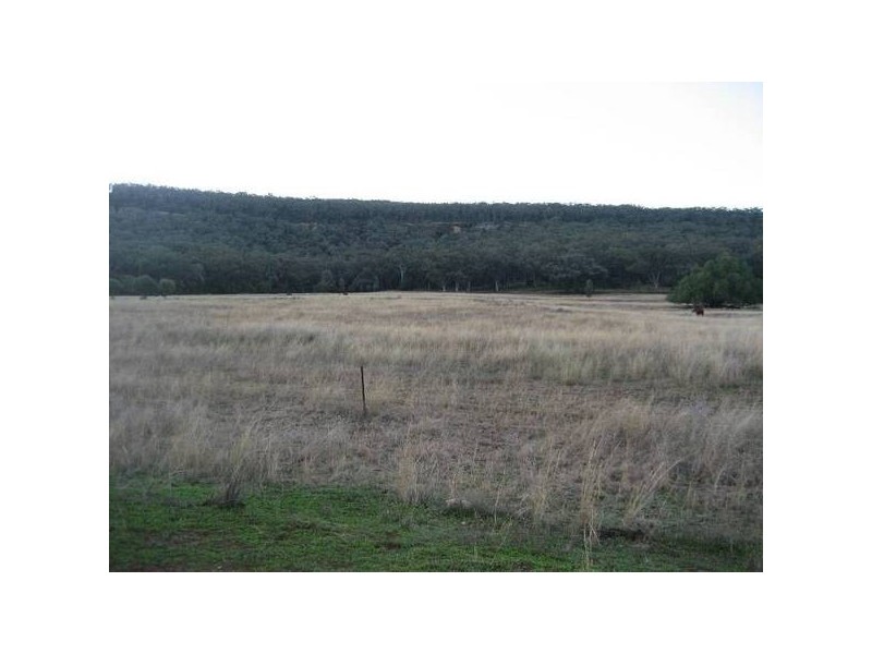 ” Tullah Brae”, Curlewis NSW 2381