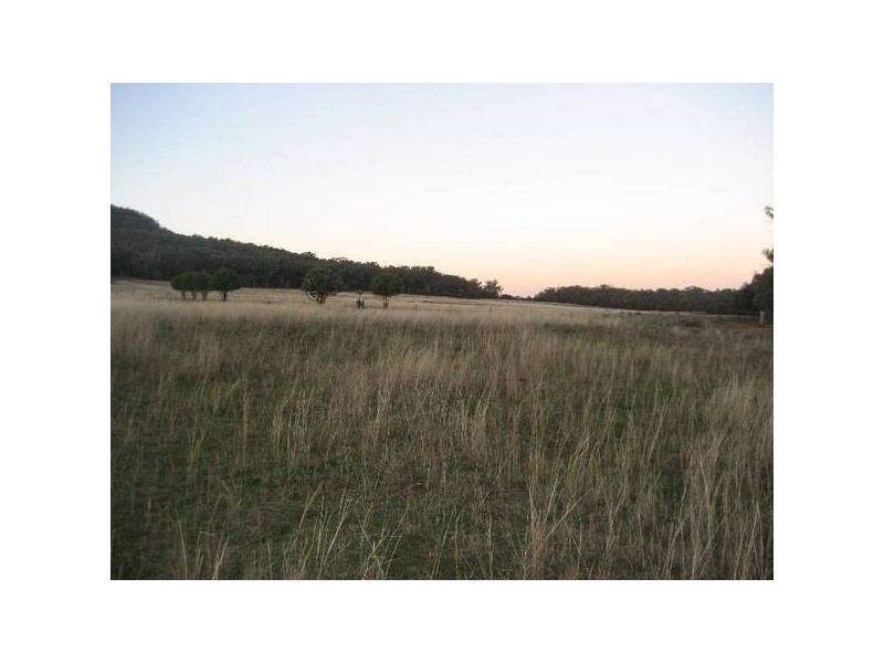 ” Tullah Brae”, Curlewis NSW 2381