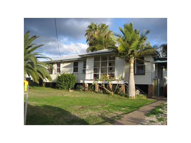 29 Marion Street, Gunnedah NSW 2380