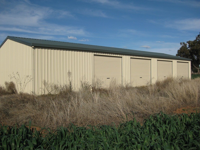 216 Blackjack Road, Gunnedah NSW 2380