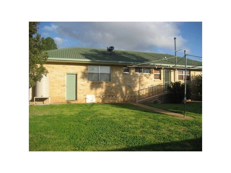 26 Ashford Street, Gunnedah NSW 2380