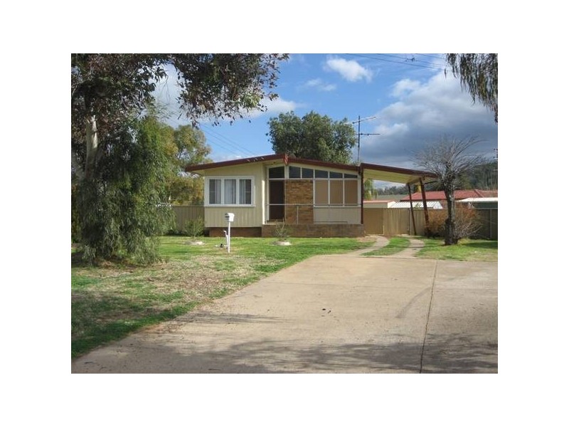 15 Jaeger Avenue, Gunnedah NSW 2380