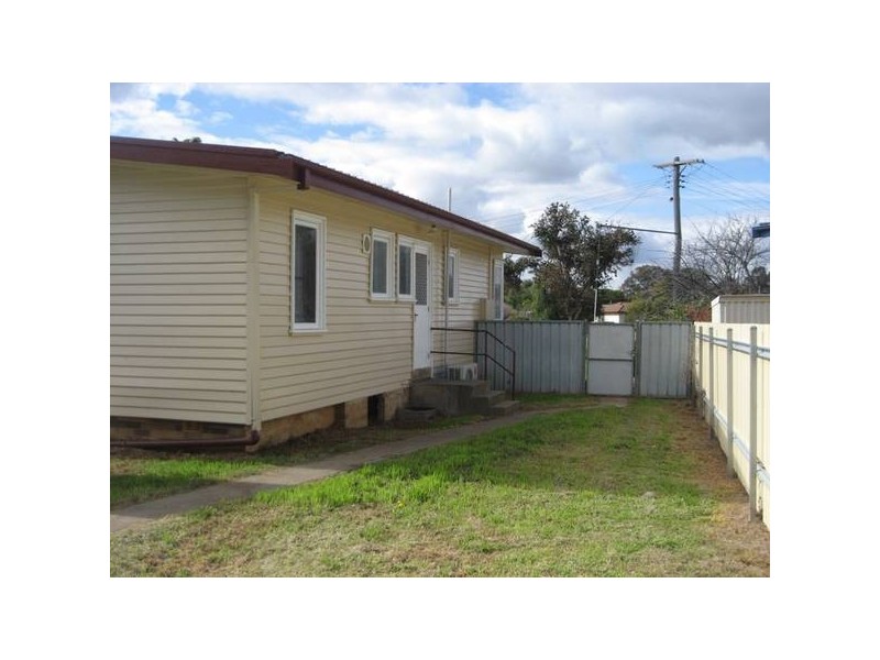 15 Jaeger Avenue, Gunnedah NSW 2380