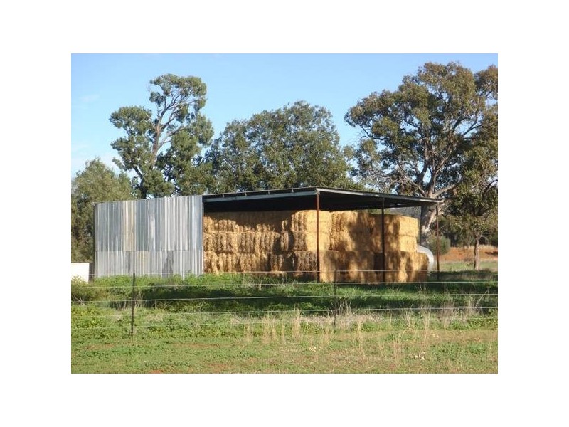 ” Barrabinda” Quia Road, Gunnedah NSW 2380