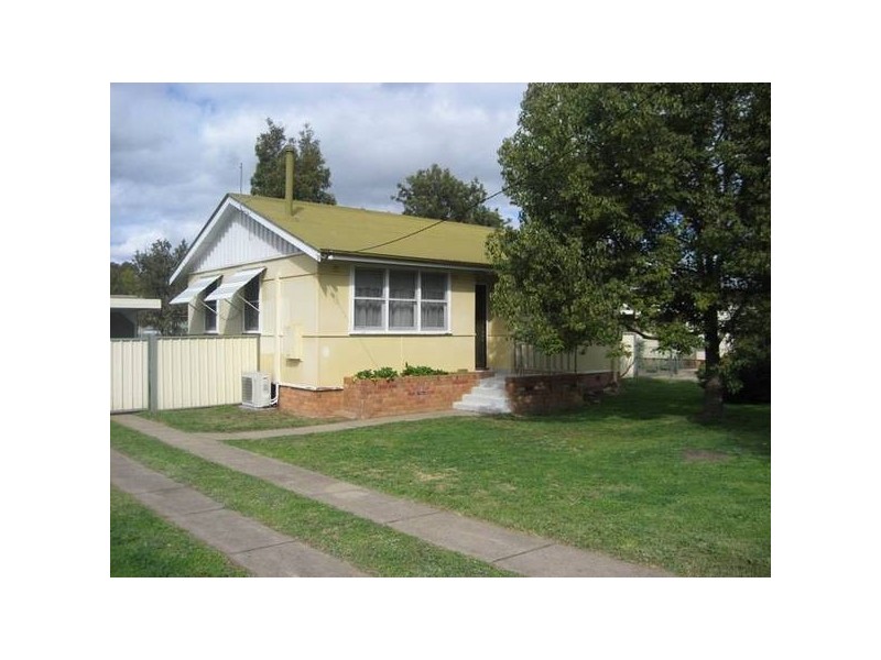 54 Wandobah Road, Gunnedah NSW 2380