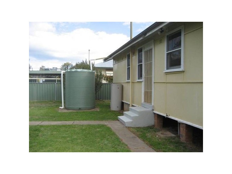 54 Wandobah Road, Gunnedah NSW 2380