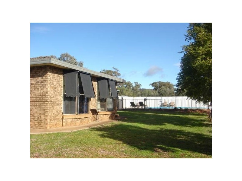 686 Quia Road, Gunnedah NSW 2380
