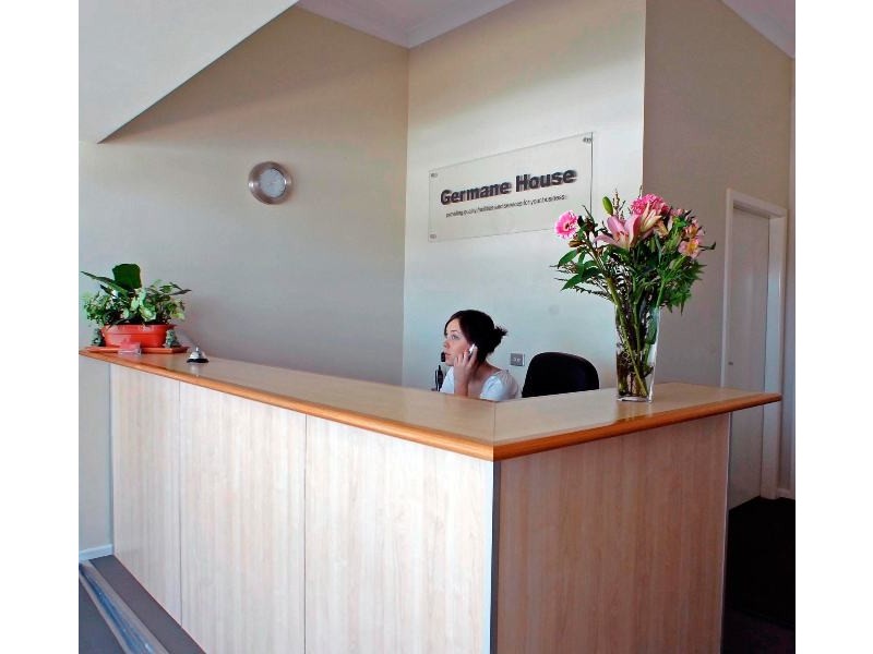 Suite 7/285 Conadilly Street, Gunnedah NSW 2380
