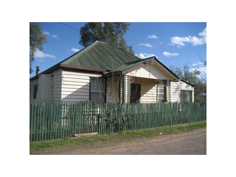 19 Little Barber, Gunnedah NSW 2380