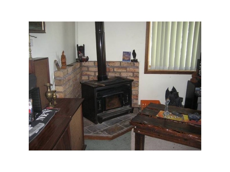 19 Little Barber, Gunnedah NSW 2380