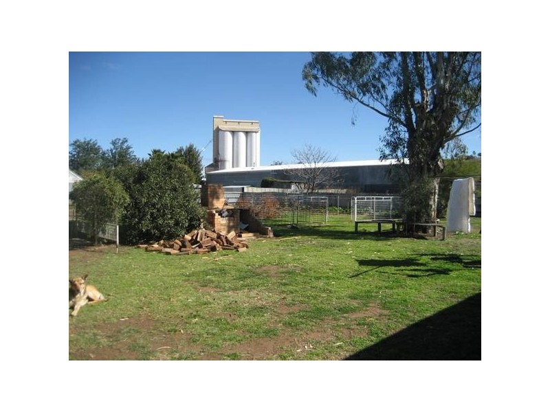 19 Little Barber, Gunnedah NSW 2380