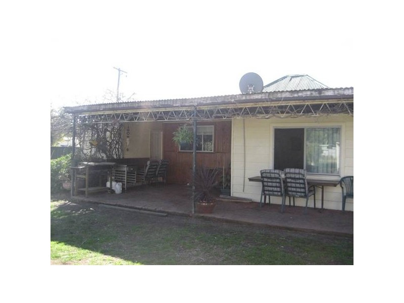 19 Little Barber, Gunnedah NSW 2380