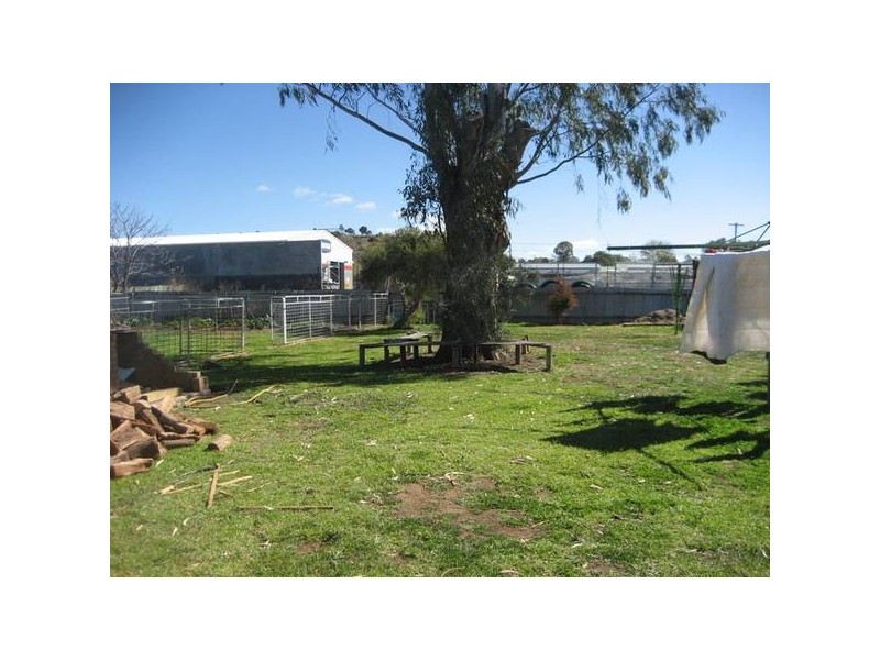 19 Little Barber, Gunnedah NSW 2380