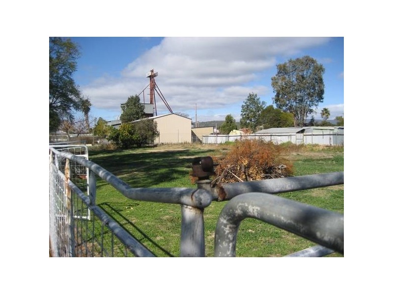 19 Little Barber, Gunnedah NSW 2380