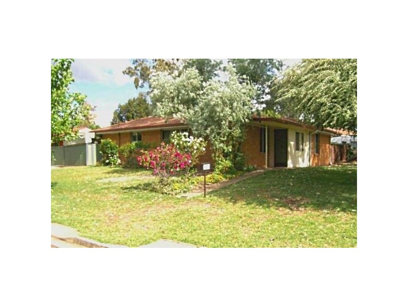 6 Herbert Street, Gunnedah NSW 2380