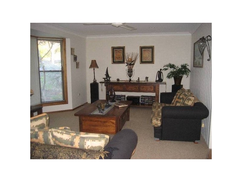 3 Anderson Place, Gunnedah NSW 2380