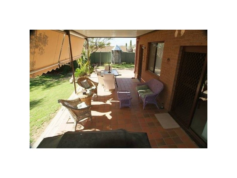 3 Anderson Place, Gunnedah NSW 2380