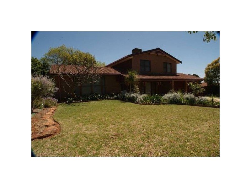 3 Anderson Place, Gunnedah NSW 2380