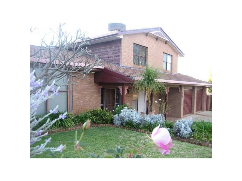 3 Anderson Place, Gunnedah NSW 2380