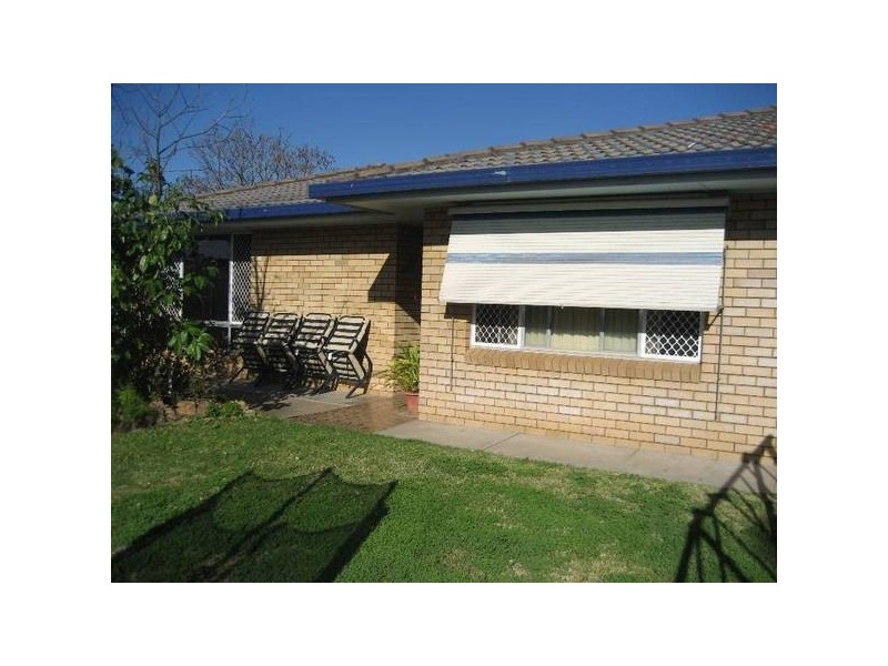 1 Anzac Parade, Gunnedah NSW 2380
