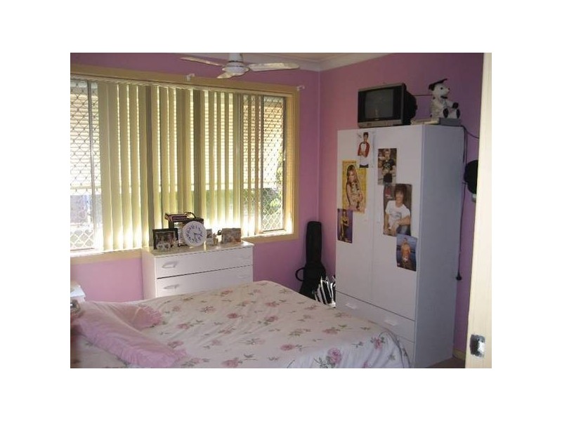 1 Anzac Parade, Gunnedah NSW 2380