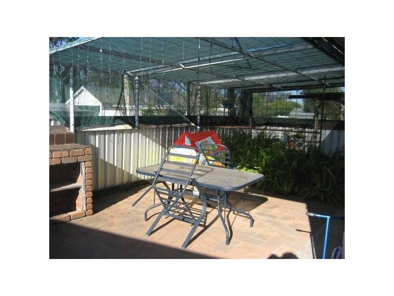 1 Anzac Parade, Gunnedah NSW 2380