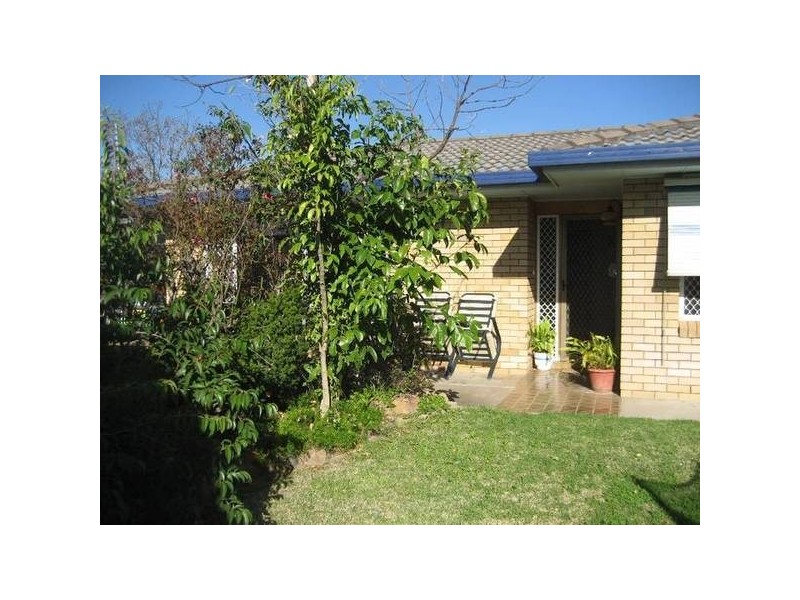 1 Anzac Parade, Gunnedah NSW 2380