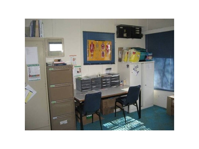 1 Anzac Parade, Gunnedah NSW 2380