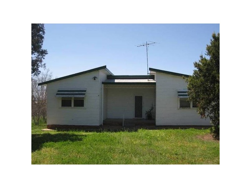 430 Conadilly Street, Gunnedah NSW 2380