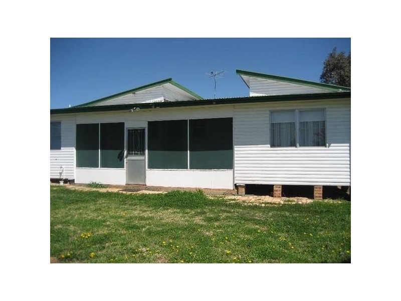 430 Conadilly Street, Gunnedah NSW 2380