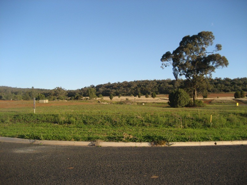 * Wattle & Waratah Streets, Gunnedah NSW 2380