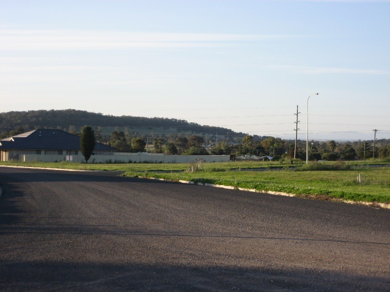 * Wattle & Waratah Streets, Gunnedah NSW 2380