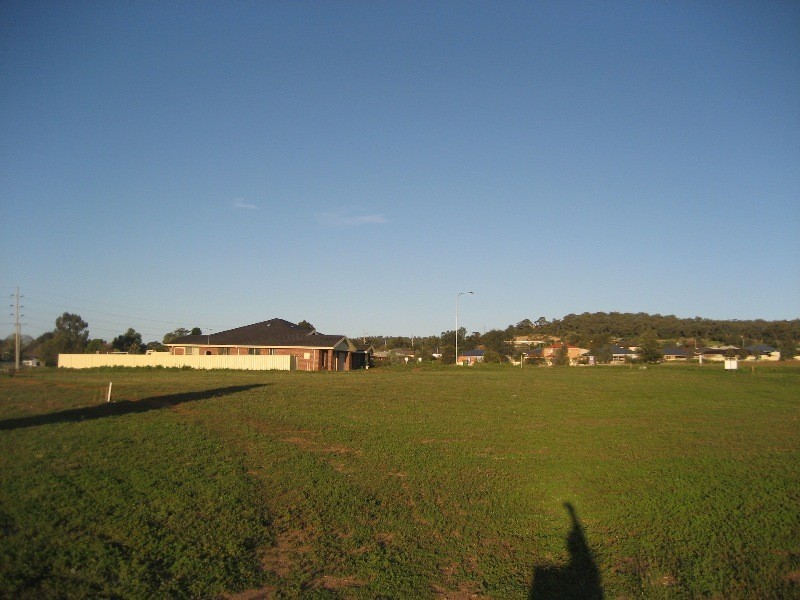 * Wattle & Waratah Streets, Gunnedah NSW 2380