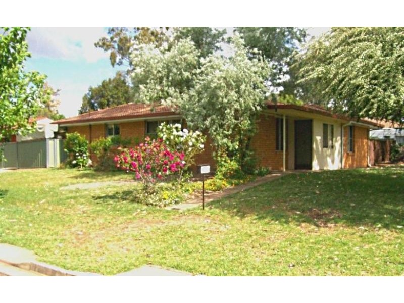 6 Herbert Street, Gunnedah NSW 2380