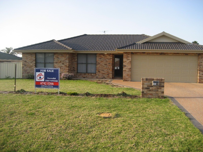 14 Banksia Place, Gunnedah NSW 2380