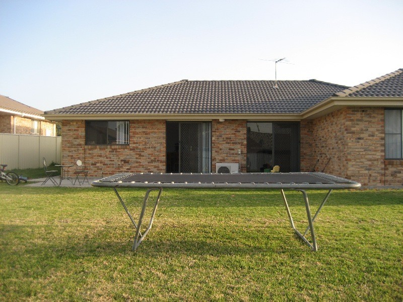 14 Banksia Place, Gunnedah NSW 2380