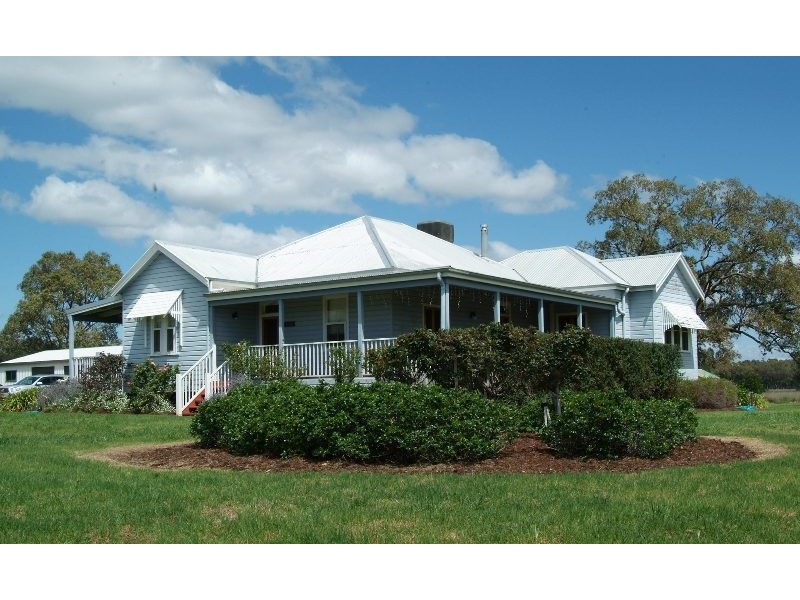 Beresford, Mary’s Mount Road, Gunnedah NSW 2380