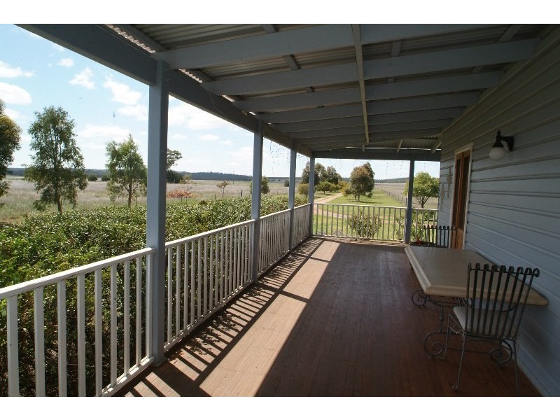 Beresford, Mary’s Mount Road, Gunnedah NSW 2380