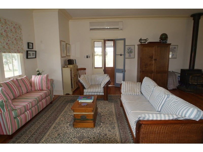 Beresford, Mary’s Mount Road, Gunnedah NSW 2380