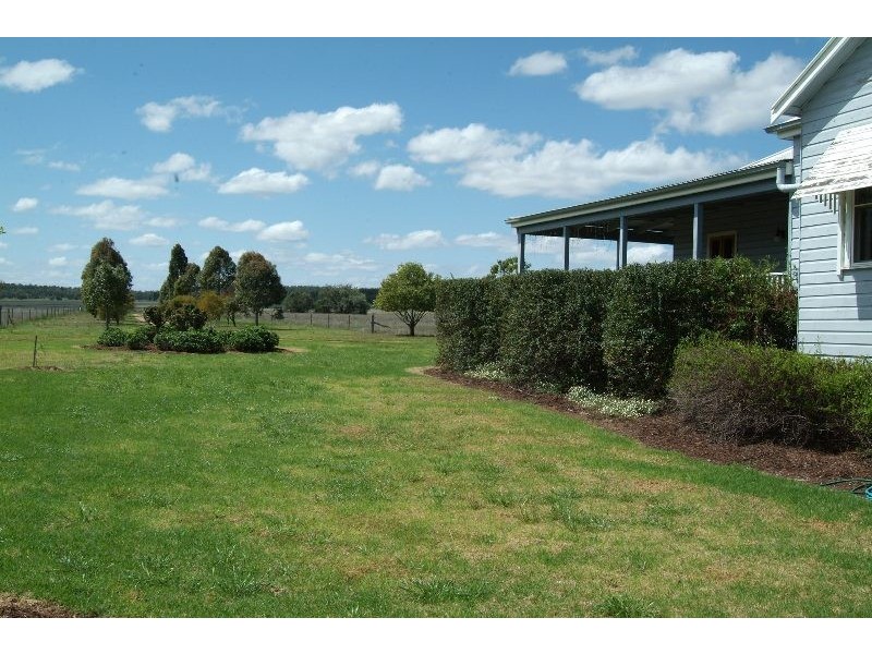 Beresford, Mary’s Mount Road, Gunnedah NSW 2380