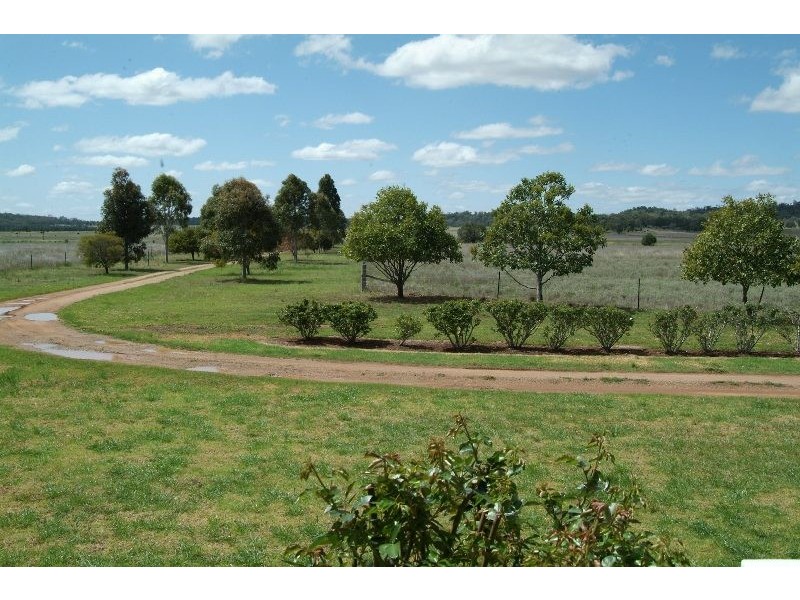 Beresford, Mary’s Mount Road, Gunnedah NSW 2380