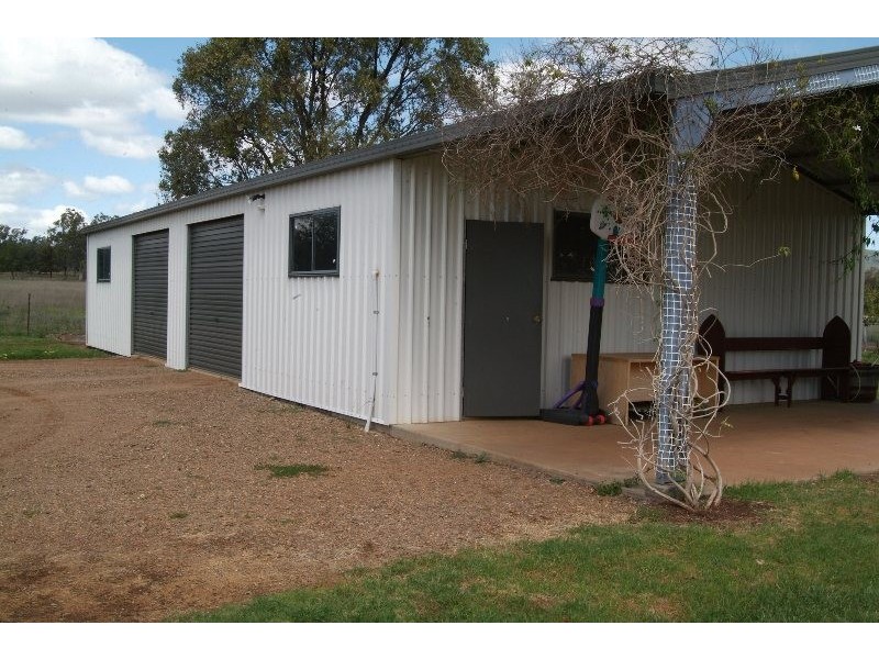 Beresford, Mary’s Mount Road, Gunnedah NSW 2380