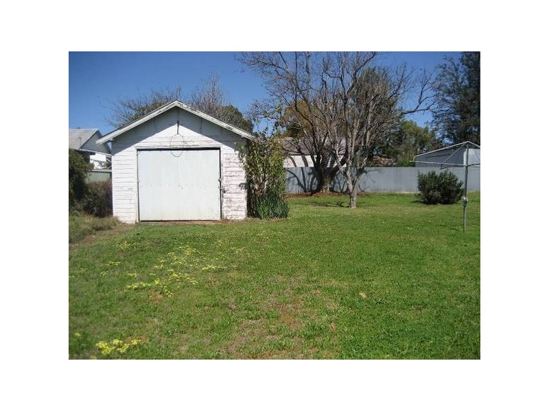 63 Beulah Street, Gunnedah NSW 2380